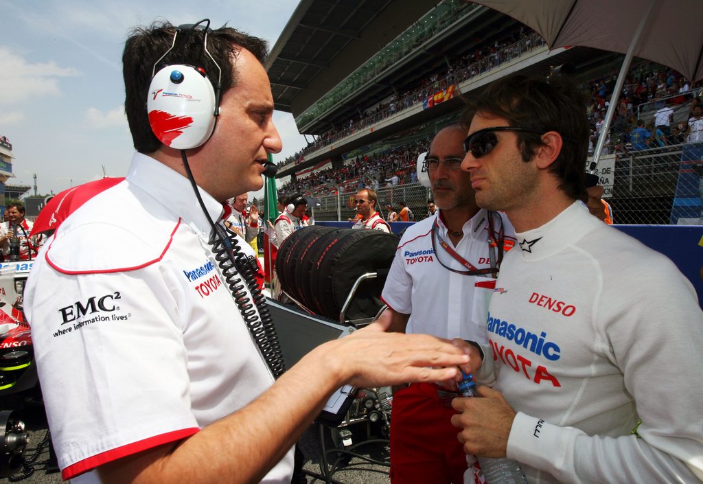 GP SPAGNA